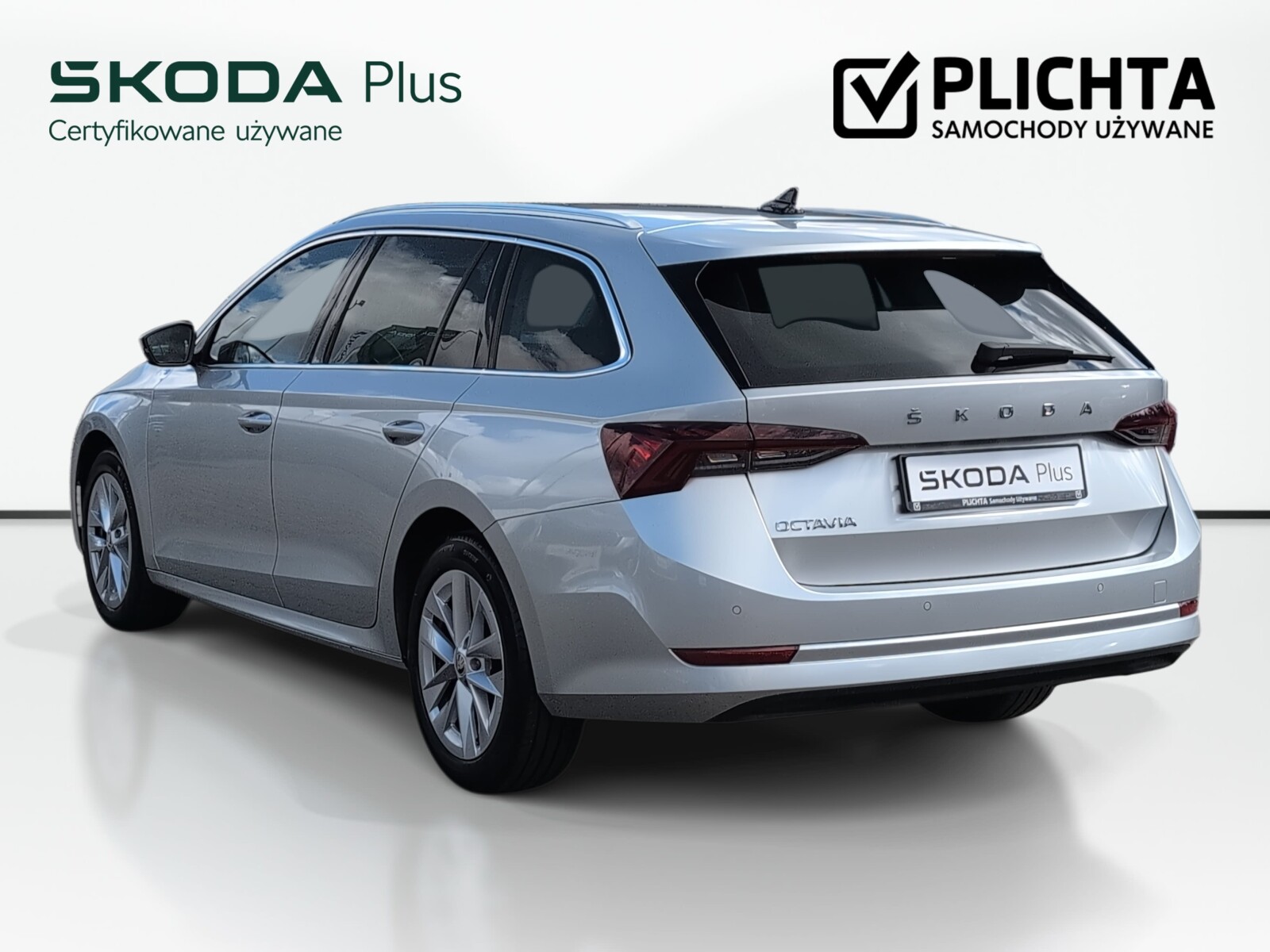Škoda Octavia - zdjęcie 7