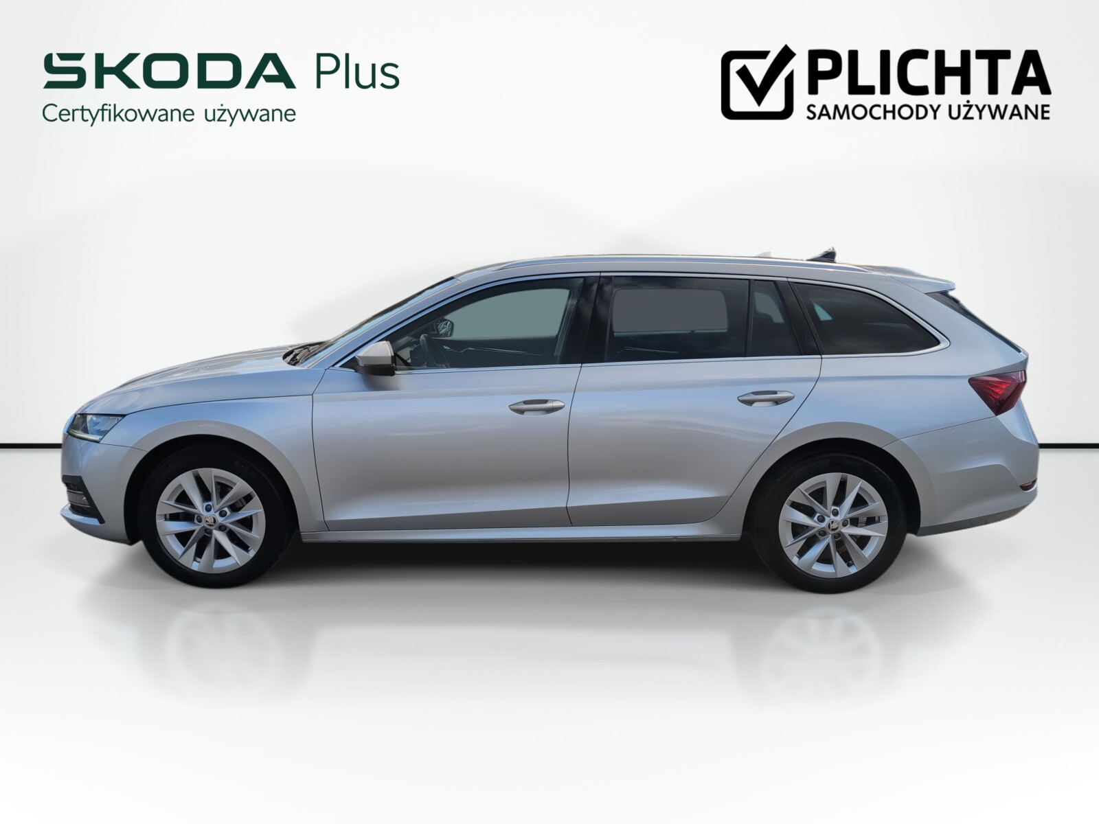 Škoda Octavia - zdjęcie 8