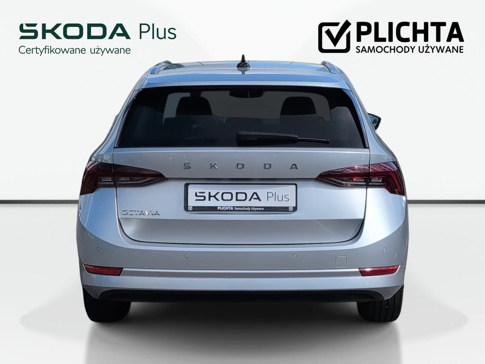 Škoda Octavia - zdjęcie 6