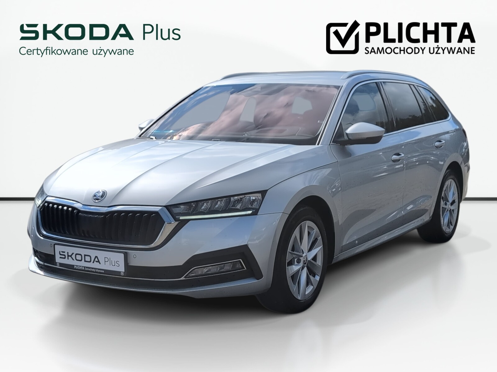 Škoda Octavia - zdjęcie 1