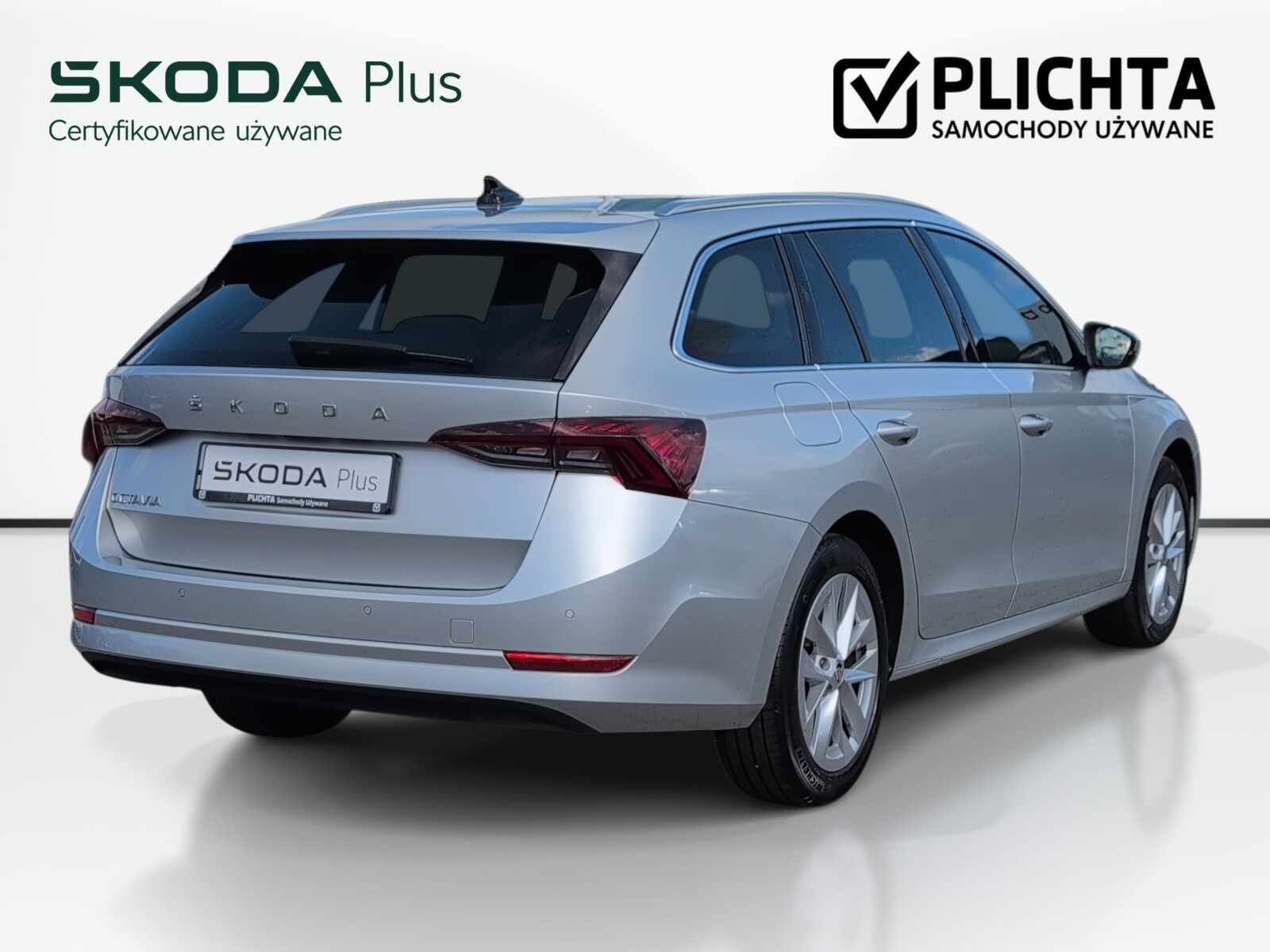 Škoda Octavia - zdjęcie 5