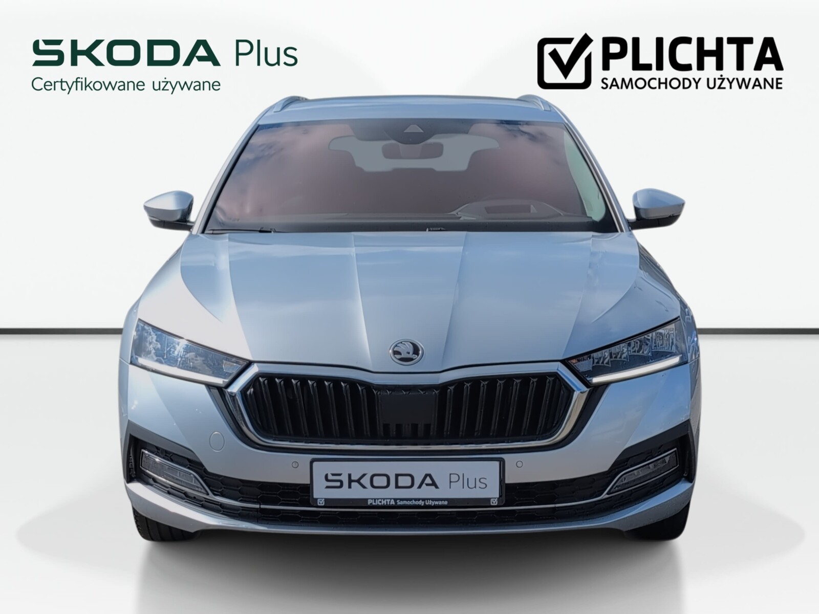 Škoda Octavia - zdjęcie 2