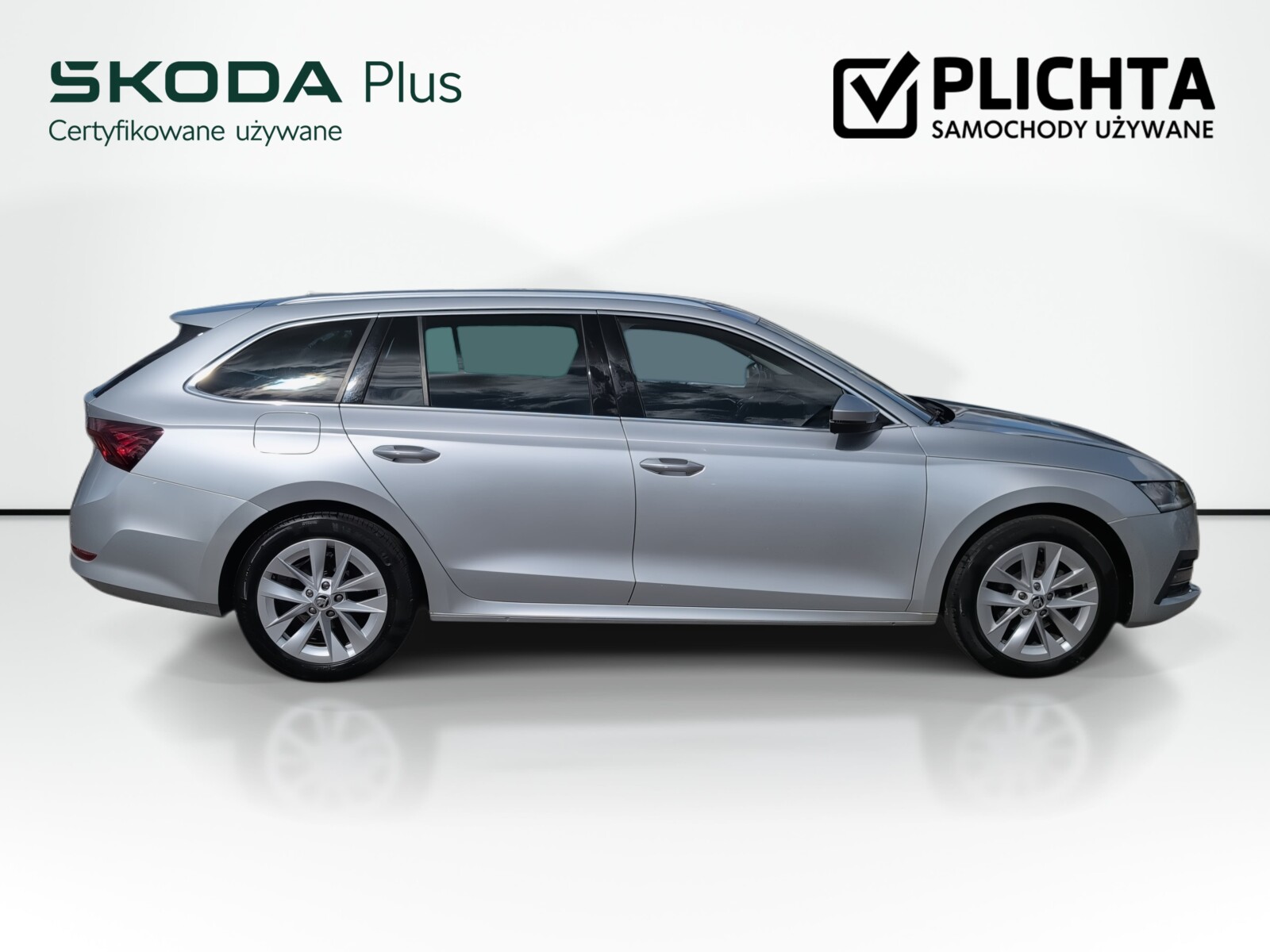 Škoda Octavia - zdjęcie 4