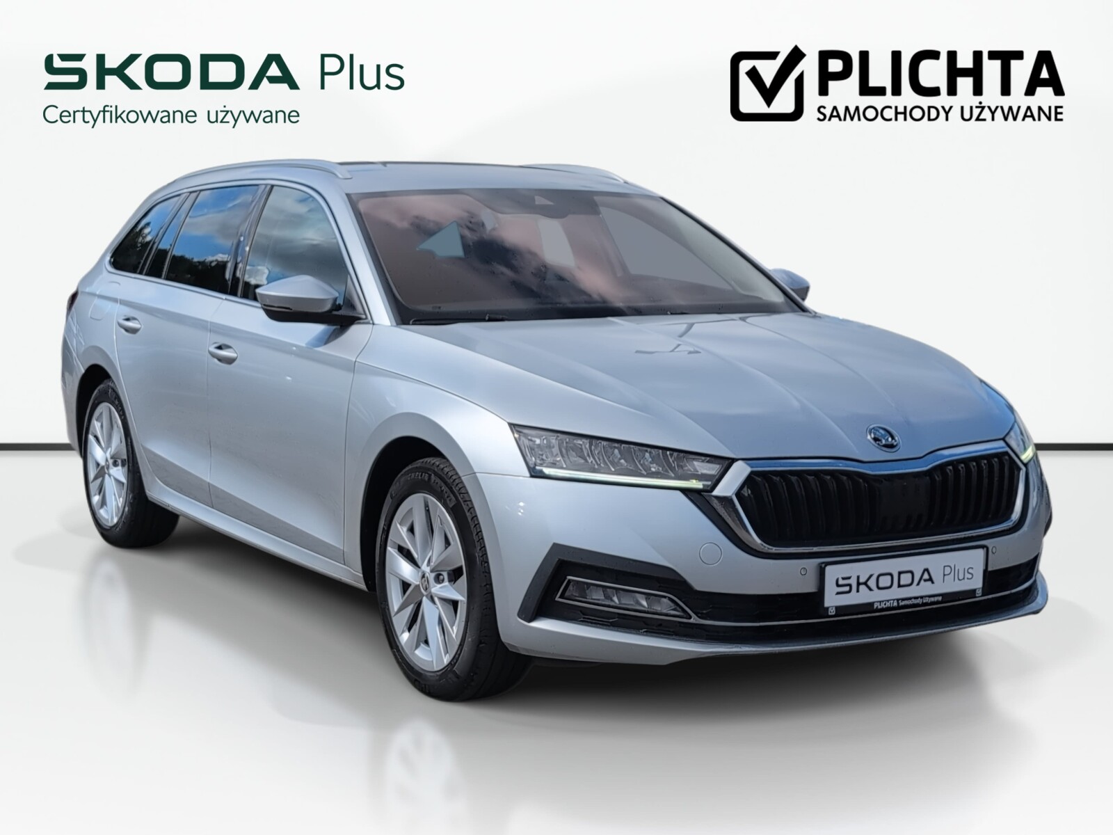 Škoda Octavia - zdjęcie 3