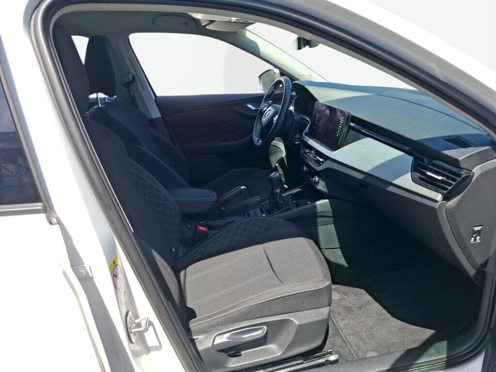 Škoda Scala - zdjęcie 3
