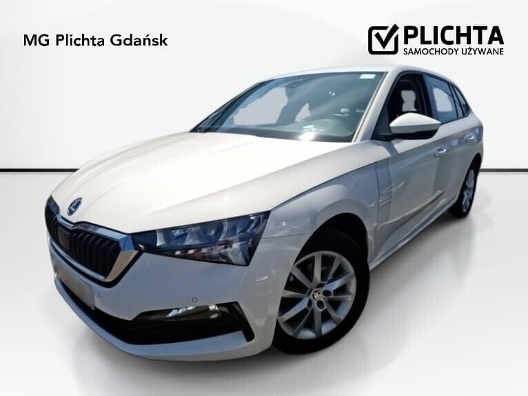Škoda Scala - zdjęcie 1