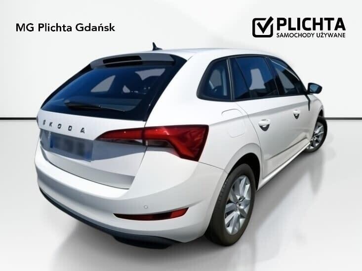 Škoda Scala - zdjęcie 2