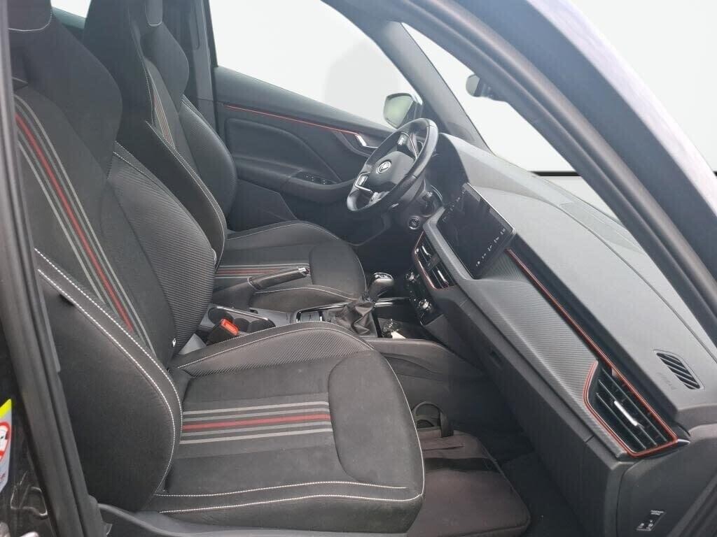 Škoda Scala - zdjęcie 3