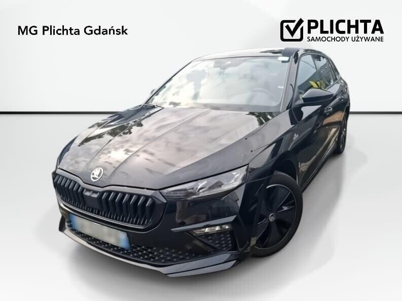 Škoda Scala - zdjęcie 1