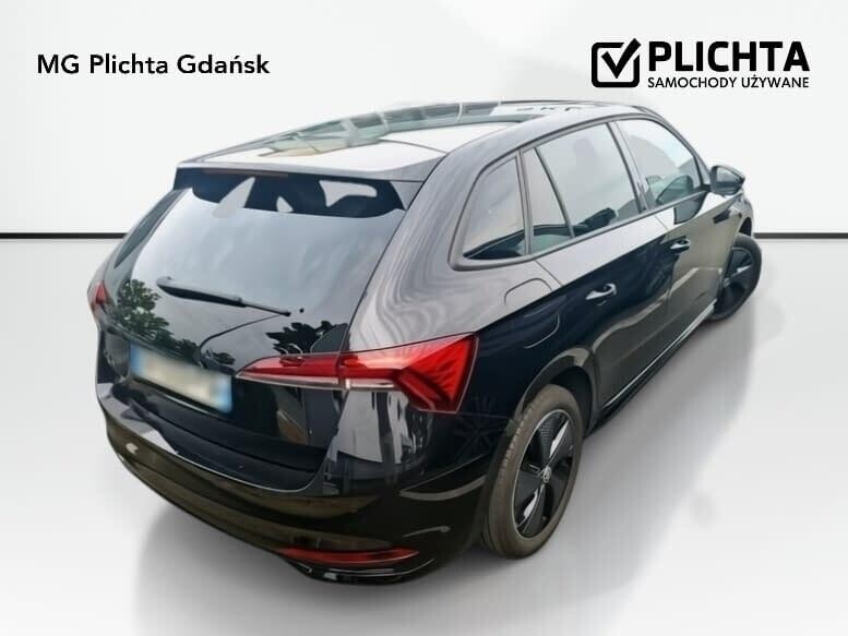 Škoda Scala - zdjęcie 2