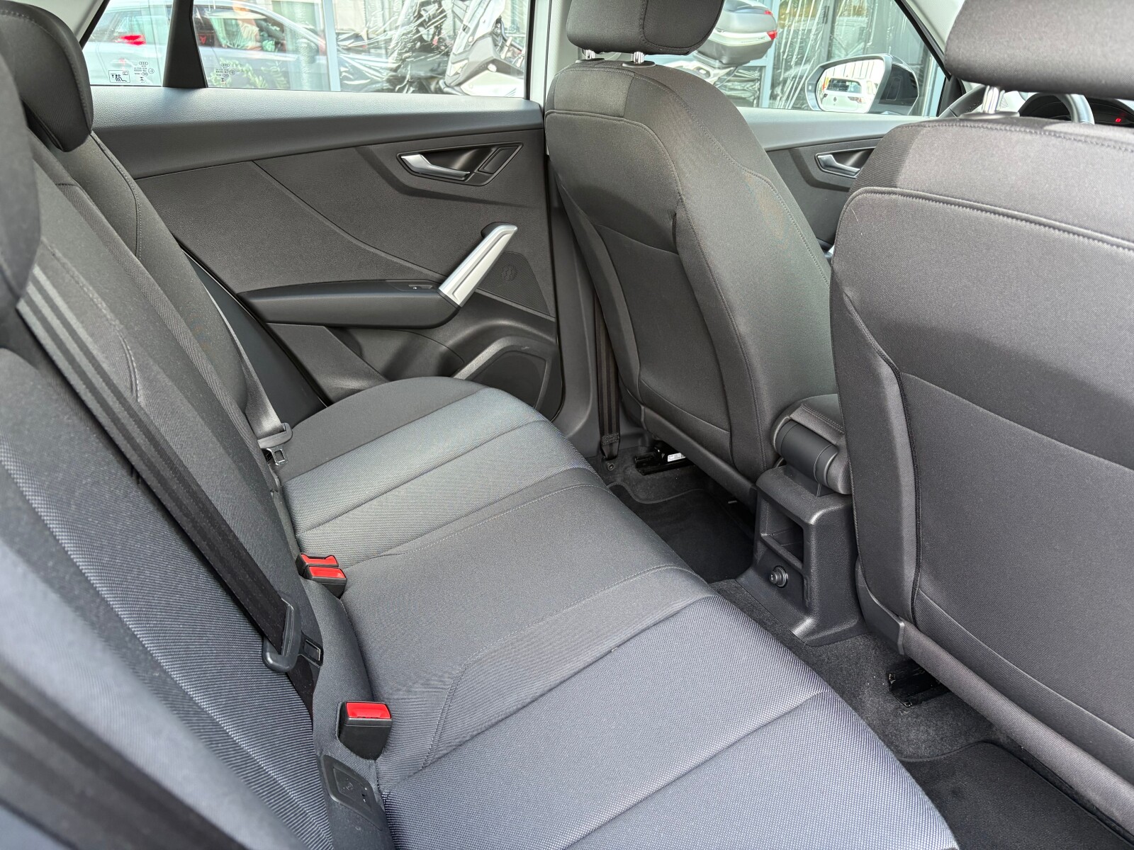 Audi Q2 - zdjęcie 14