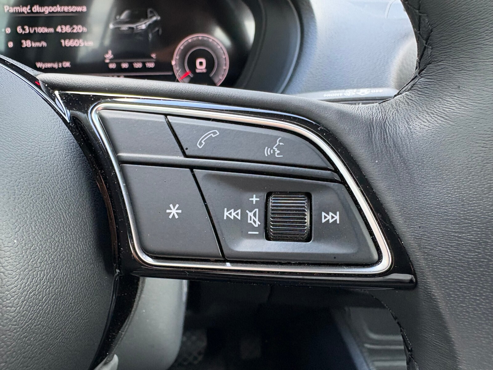 Audi Q2 - zdjęcie 22