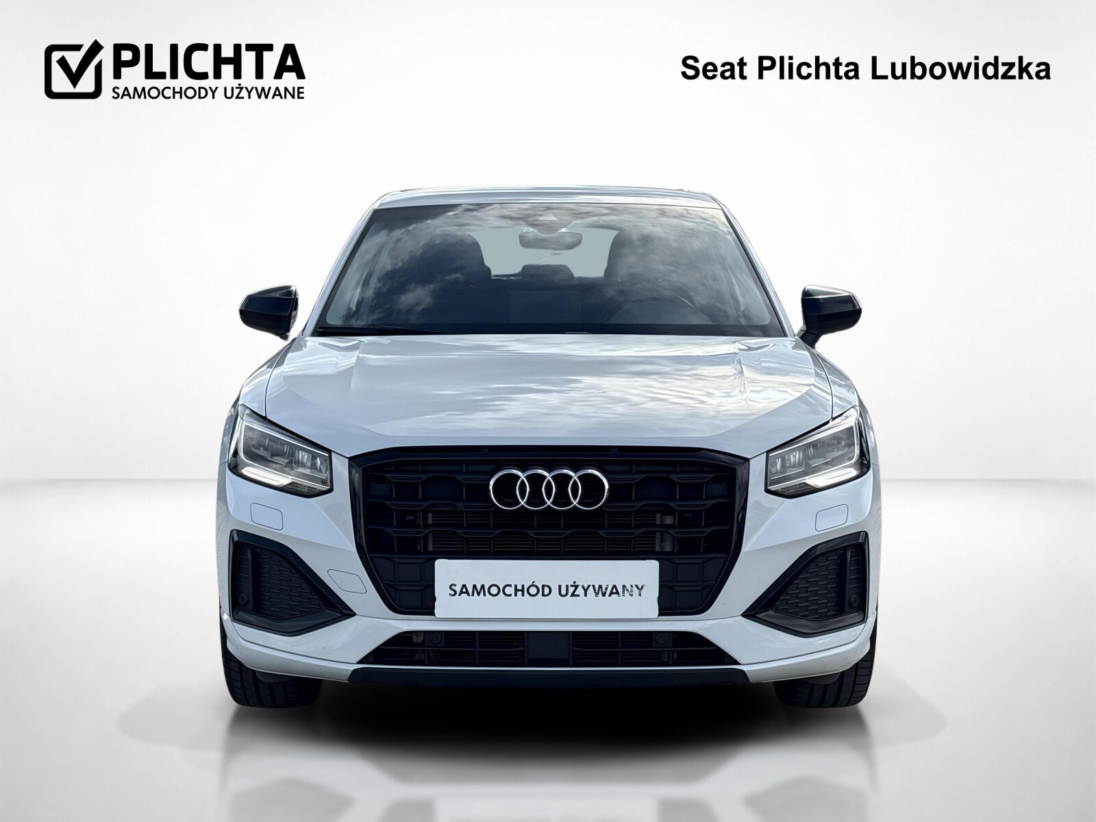 Audi Q2 - zdjęcie 8
