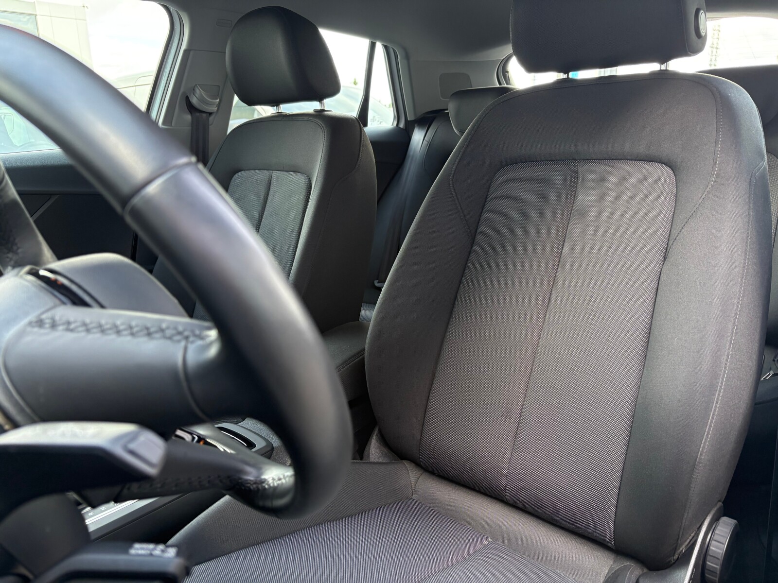 Audi Q2 - zdjęcie 12