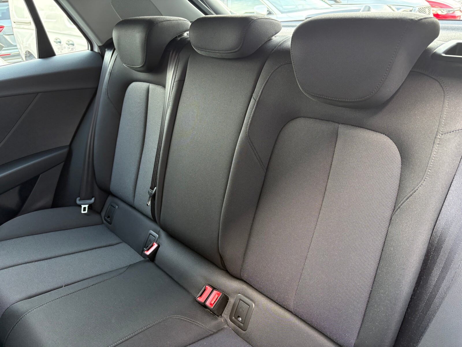 Audi Q2 - zdjęcie 13