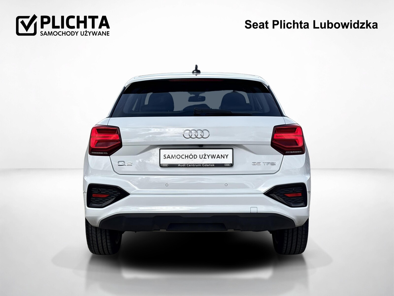 Audi Q2 - zdjęcie 4