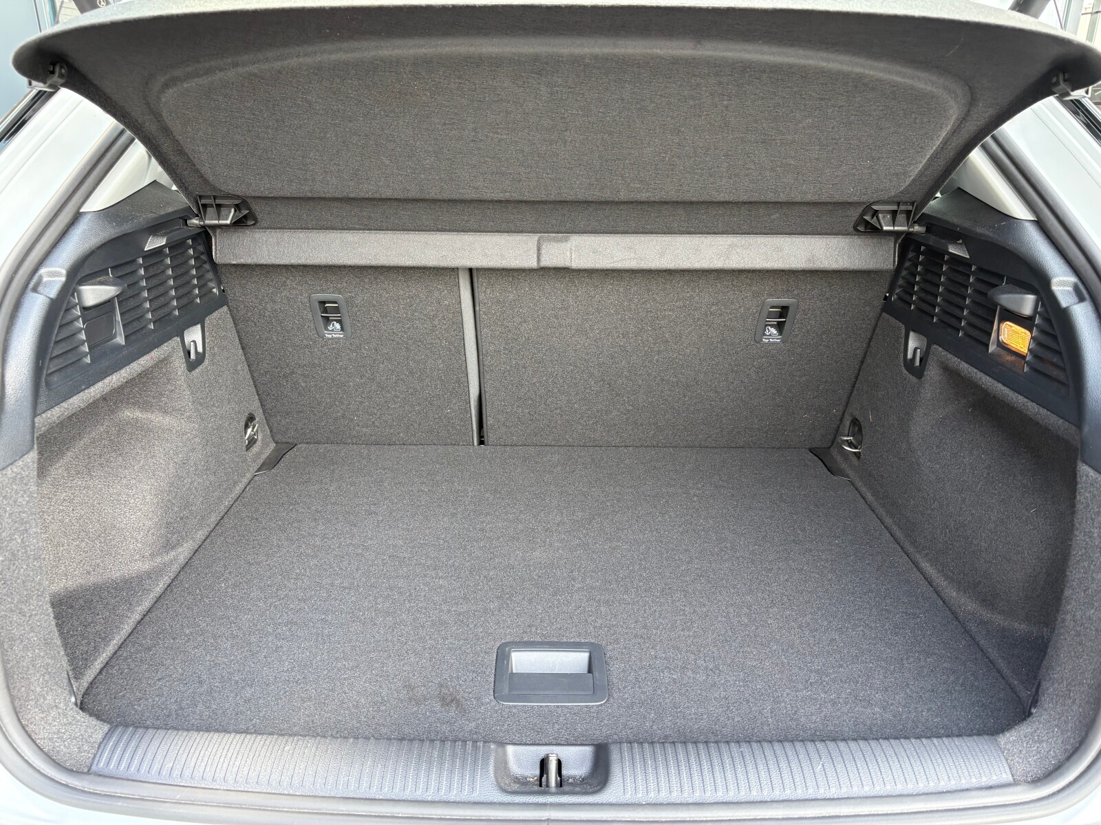 Audi Q2 - zdjęcie 17