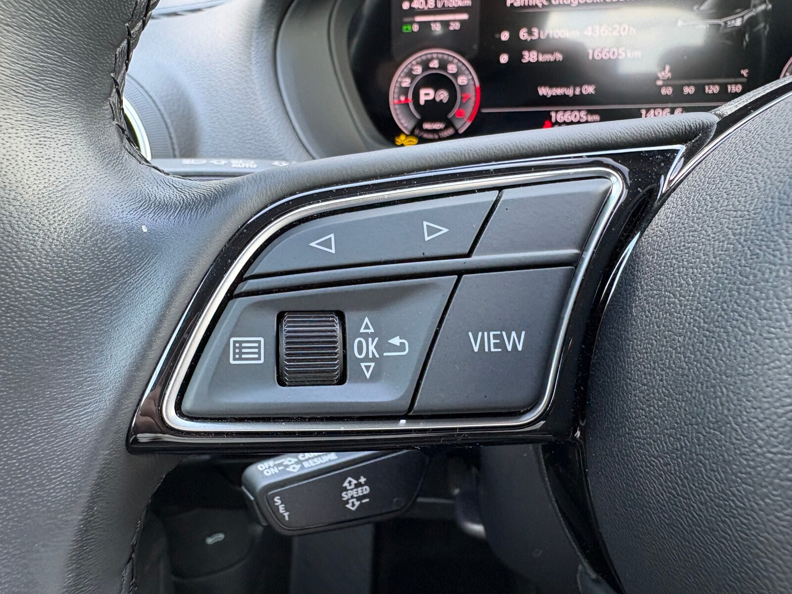 Audi Q2 - zdjęcie 21