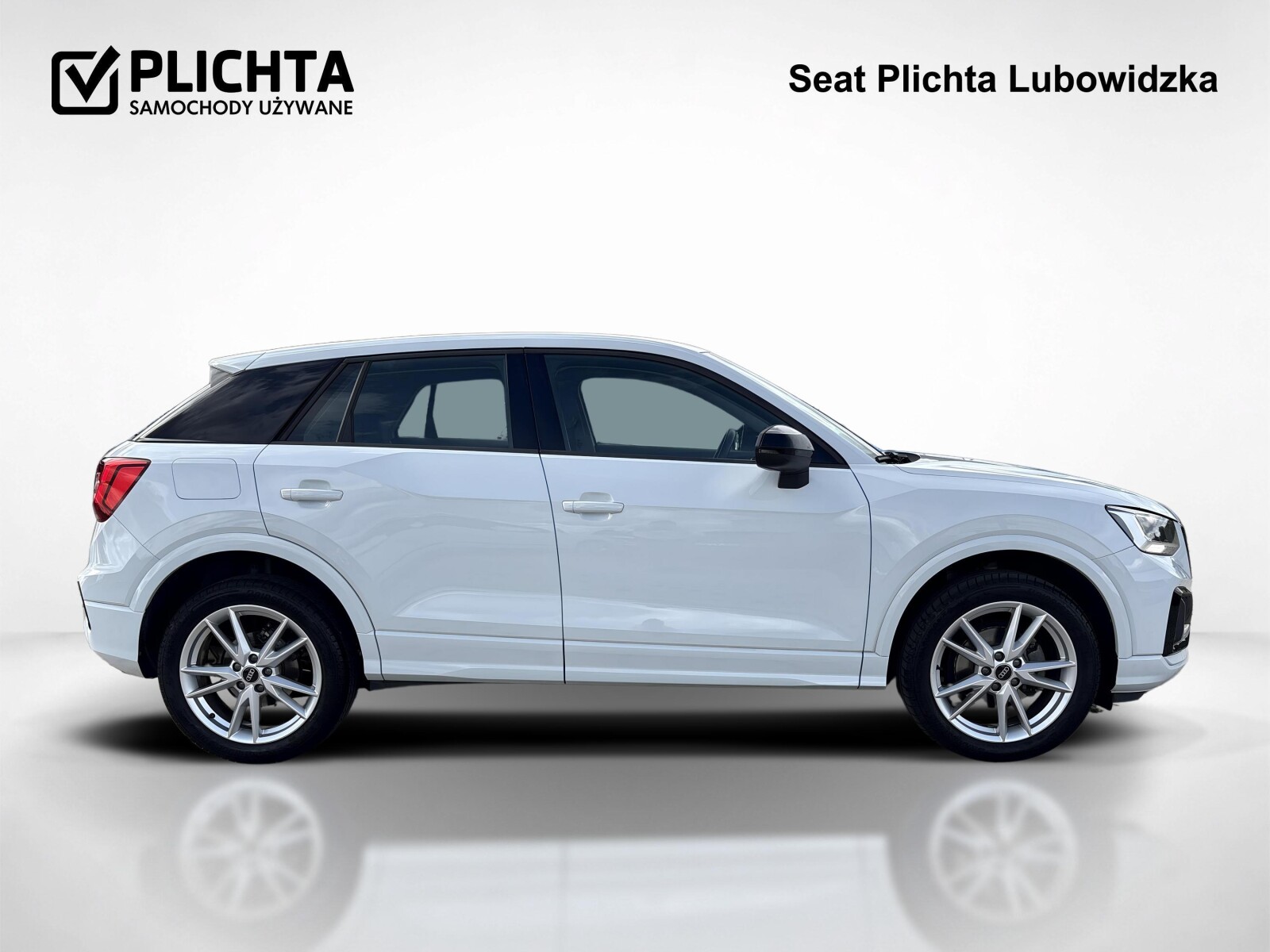 Audi Q2 - zdjęcie 6
