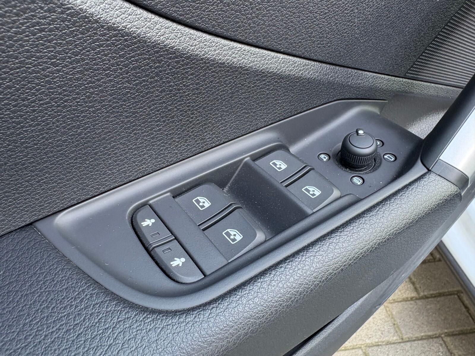 Audi Q2 - zdjęcie 19