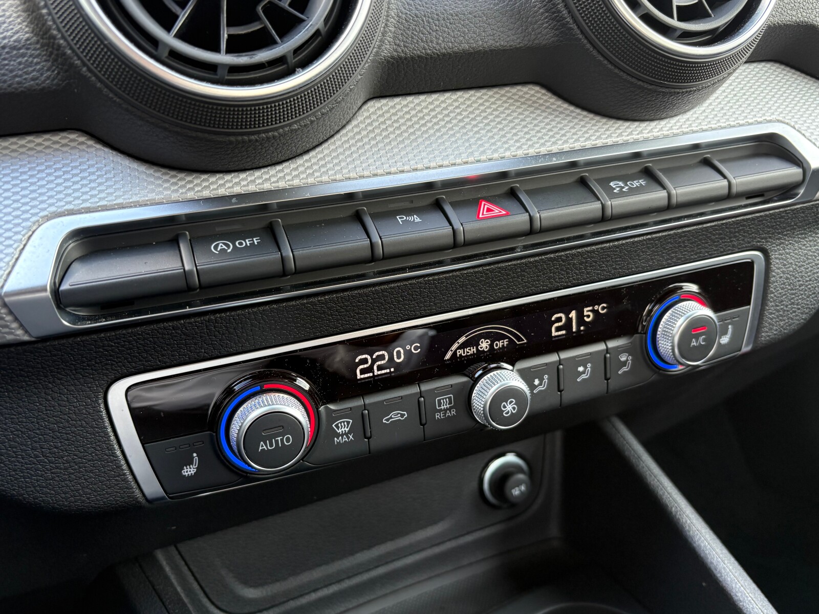 Audi Q2 - zdjęcie 27