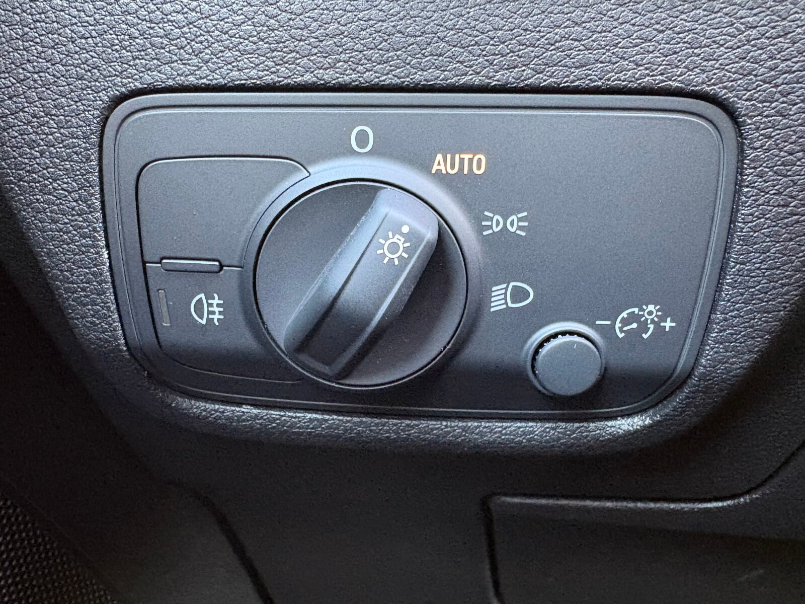 Audi Q2 - zdjęcie 24