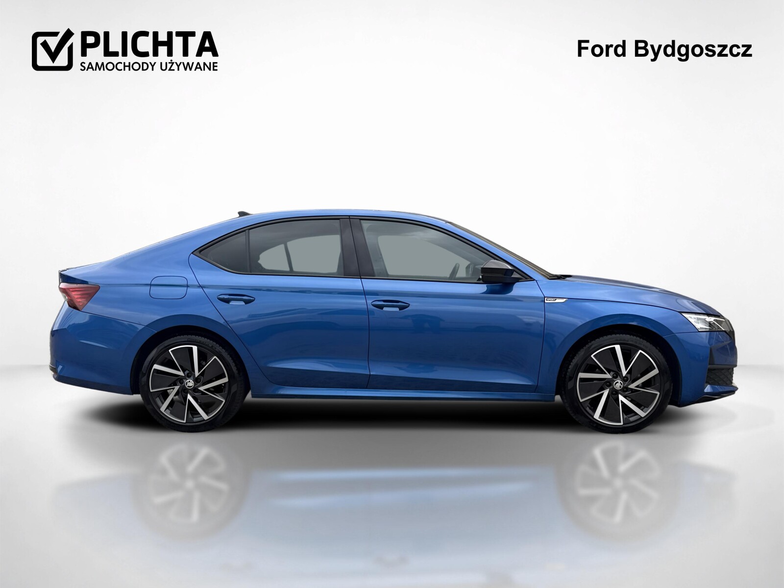 Škoda Octavia - zdjęcie 6