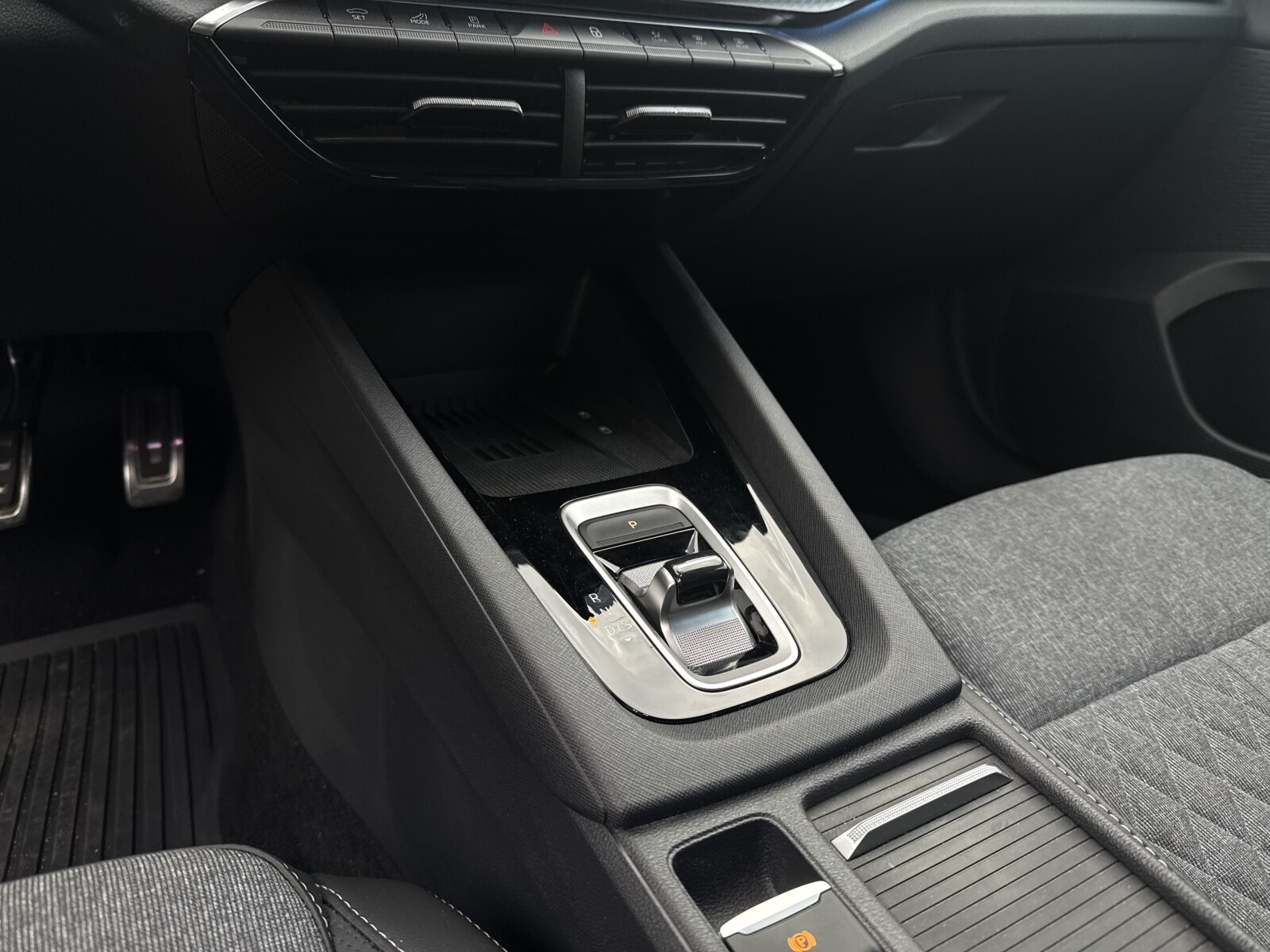 Škoda Octavia - zdjęcie 15