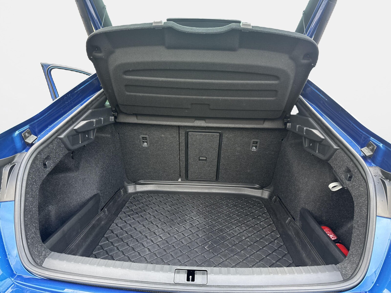Škoda Octavia - zdjęcie 17