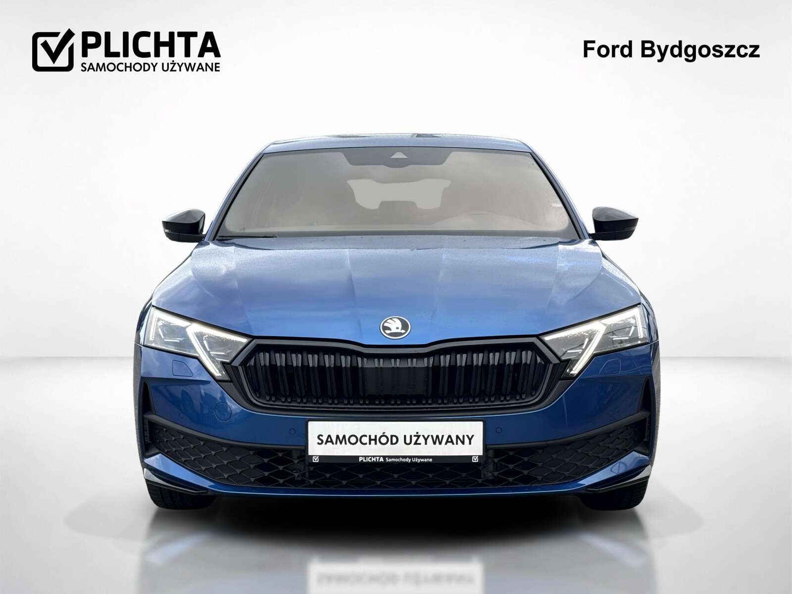Škoda Octavia - zdjęcie 8