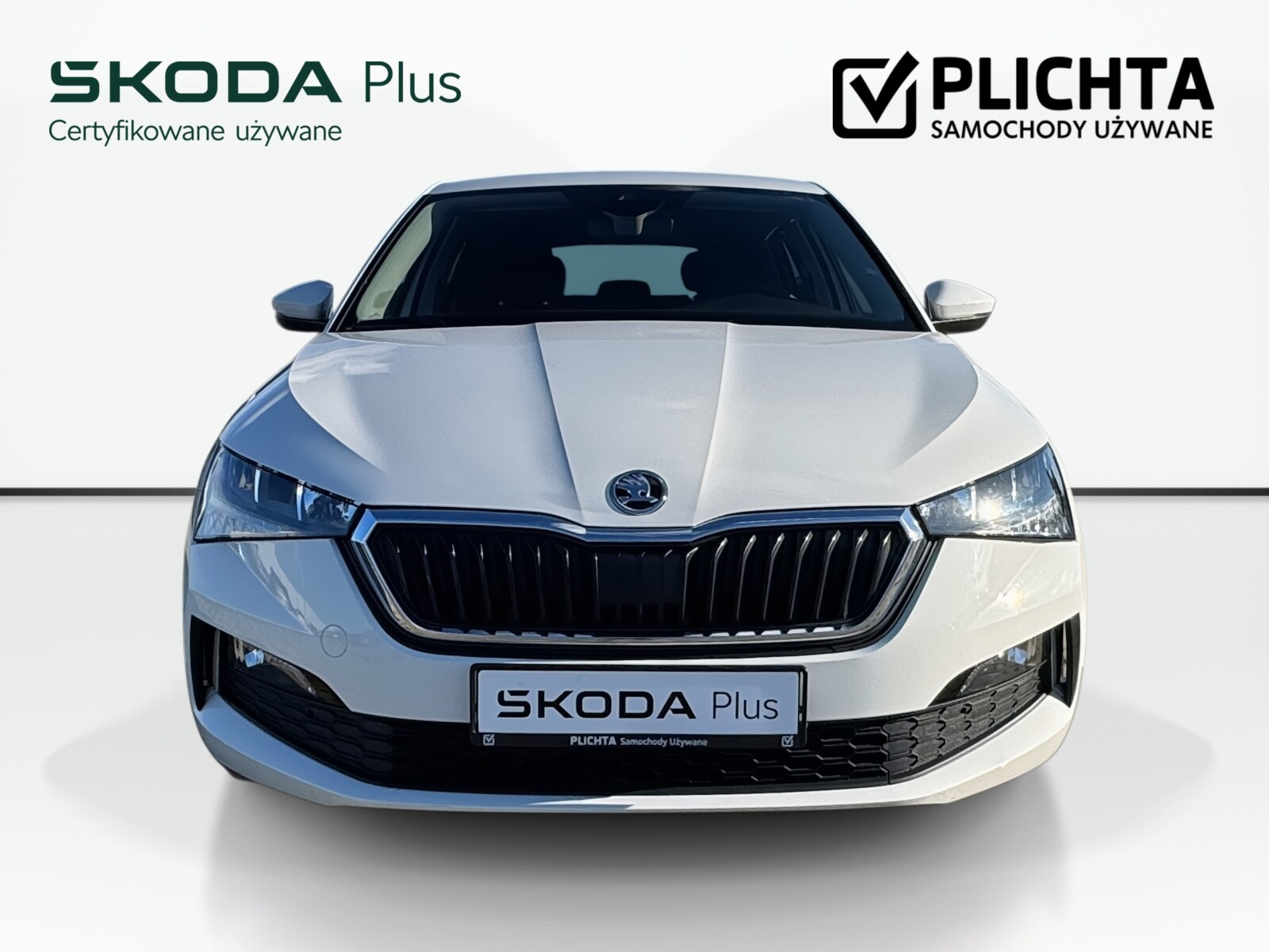 Škoda Scala - zdjęcie 2