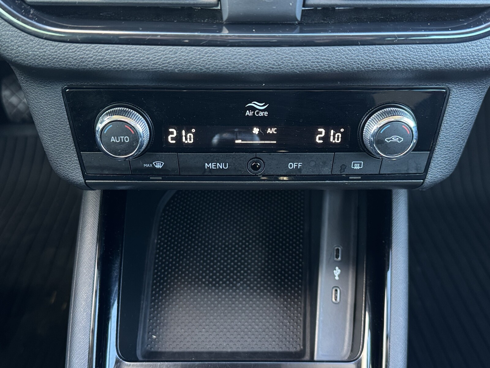 Škoda Scala - zdjęcie 20