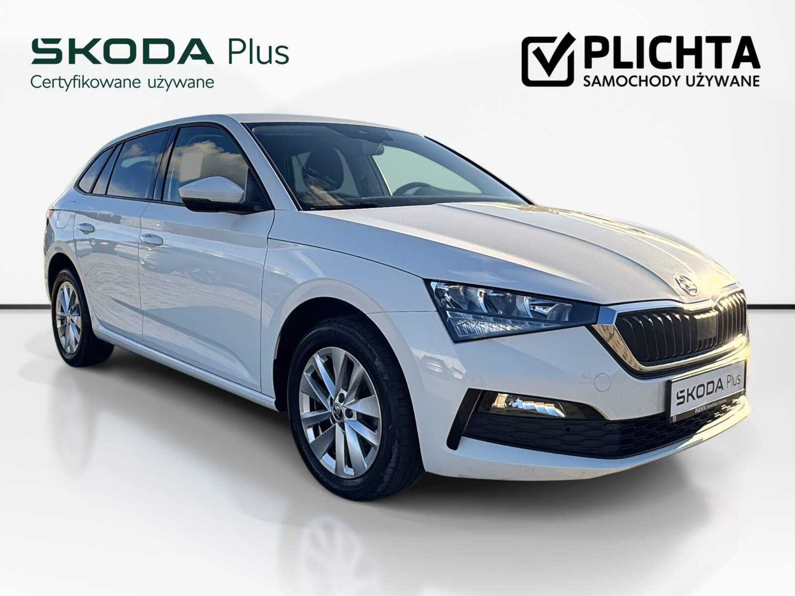 Škoda Scala - zdjęcie 3