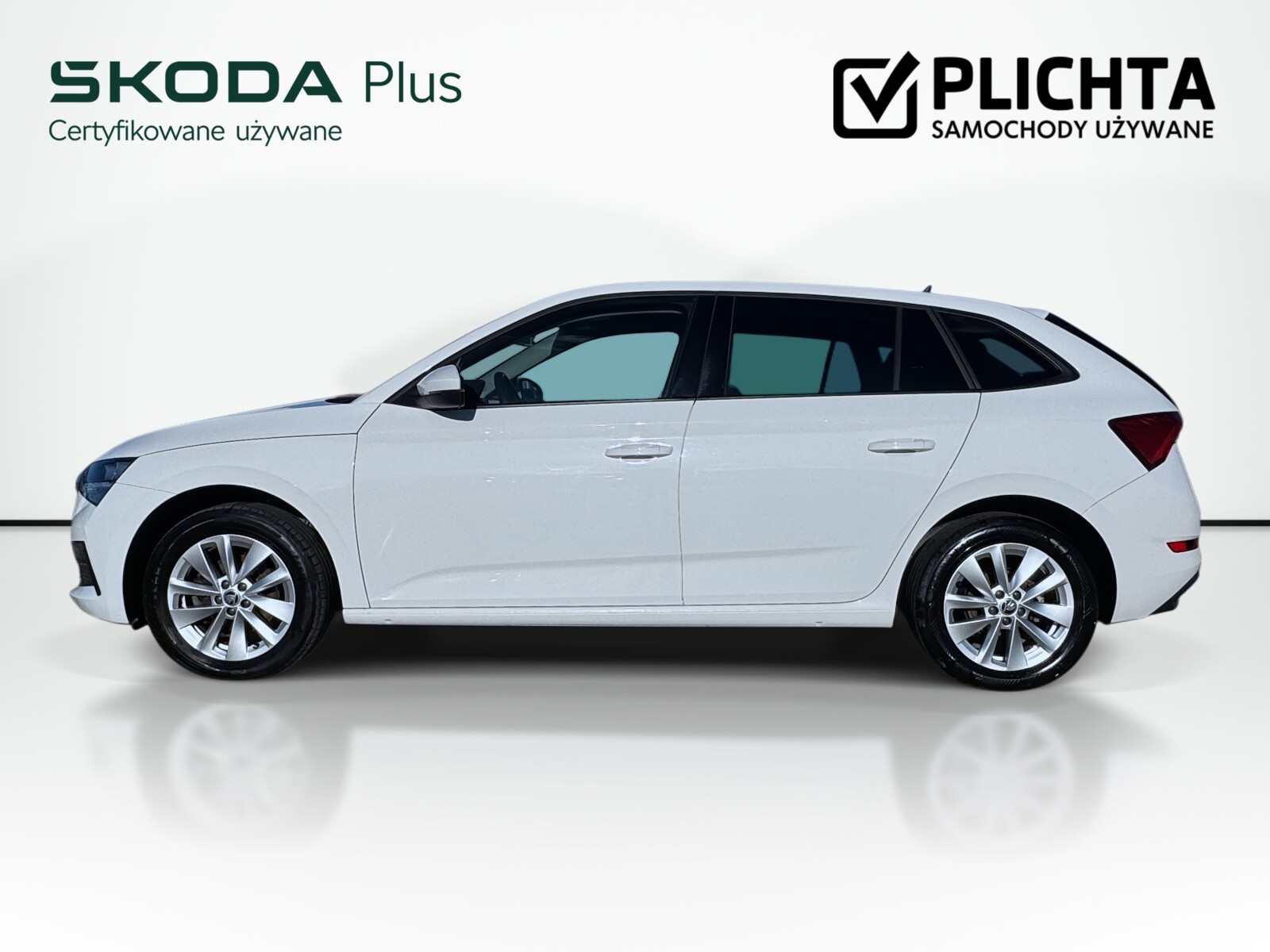 Škoda Scala - zdjęcie 8