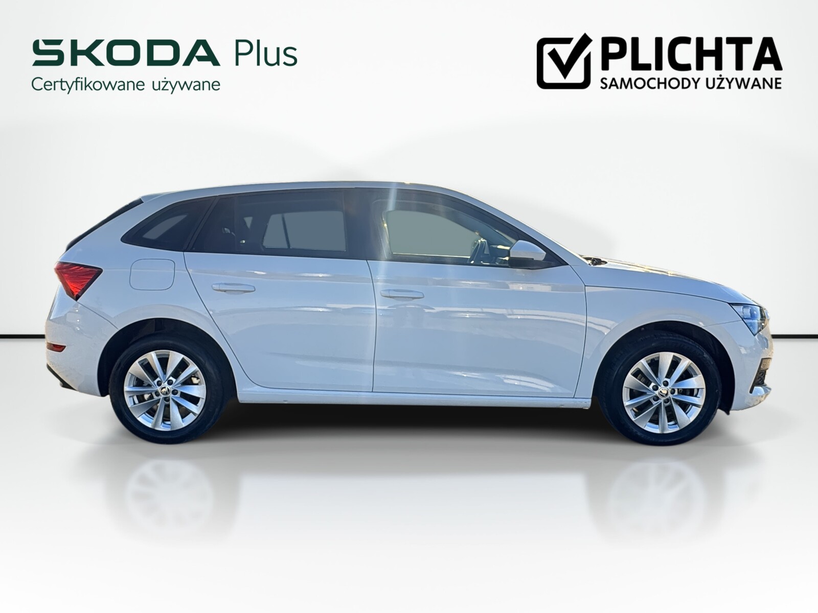 Škoda Scala - zdjęcie 4