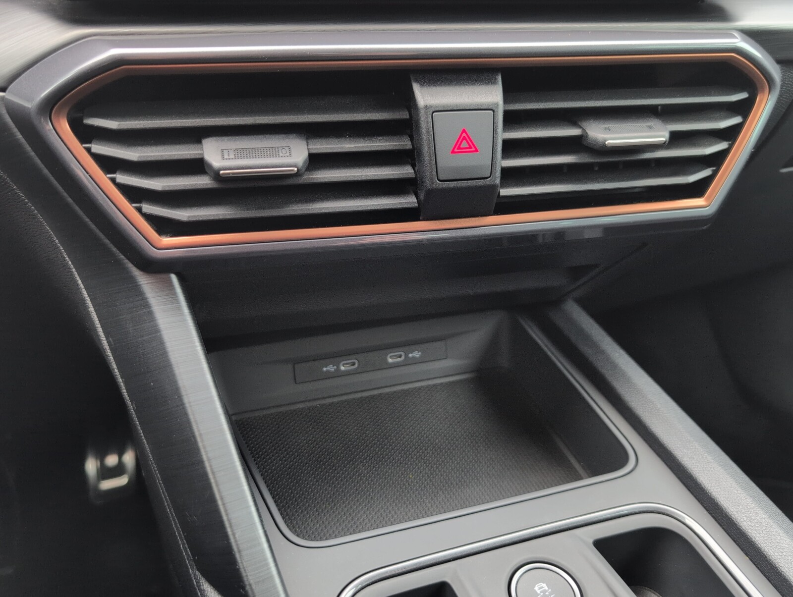 Cupra Formentor - zdjęcie 36