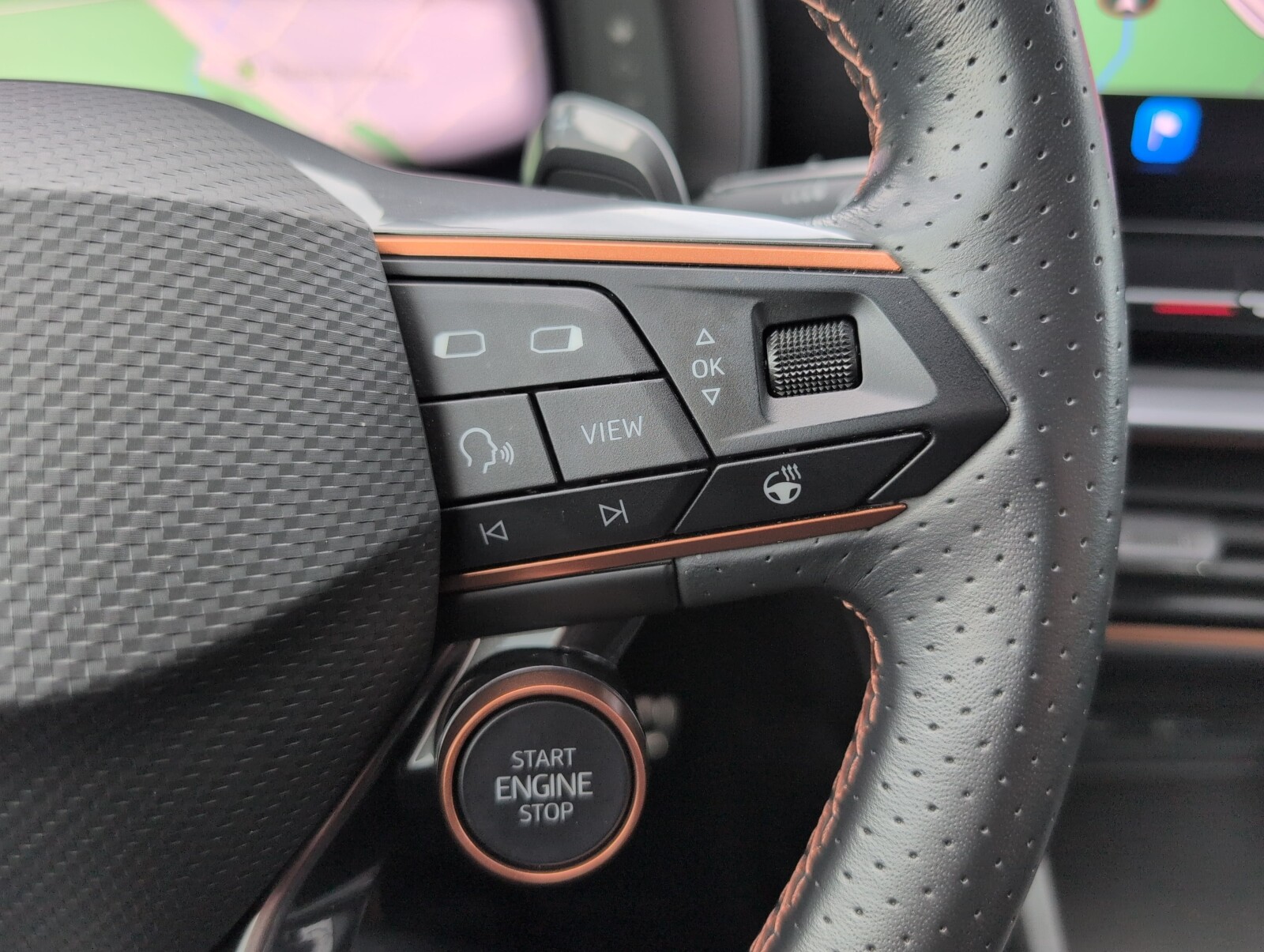 Cupra Formentor - zdjęcie 23