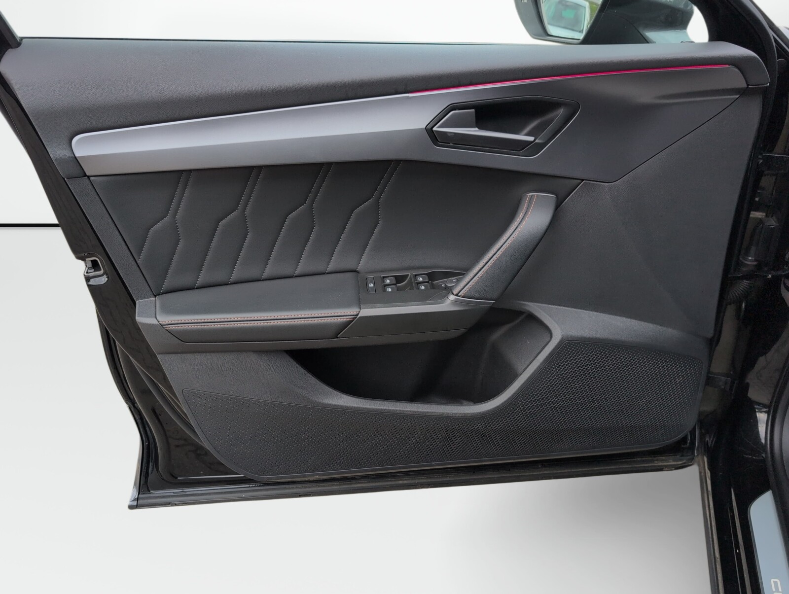Cupra Formentor - zdjęcie 18