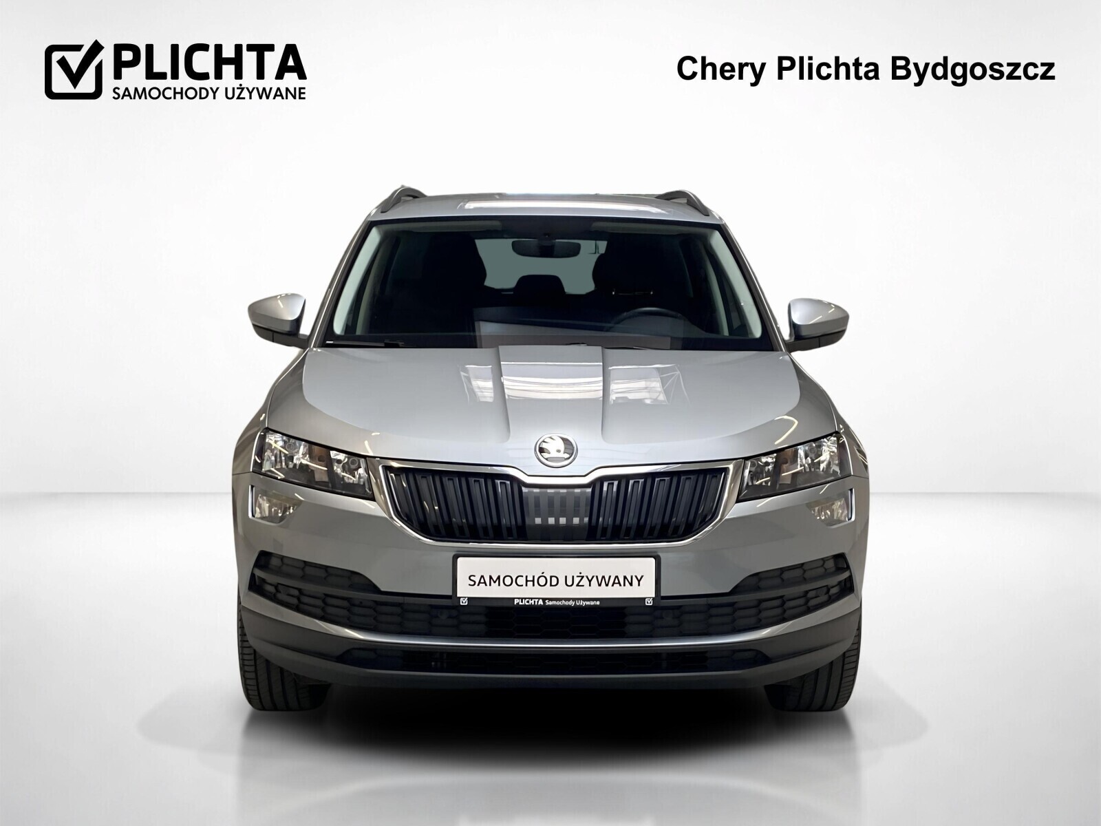 Škoda Karoq - zdjęcie 8