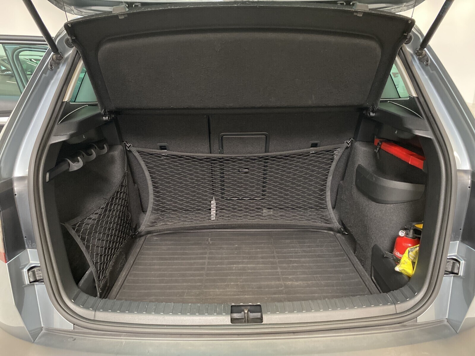 Škoda Karoq - zdjęcie 26