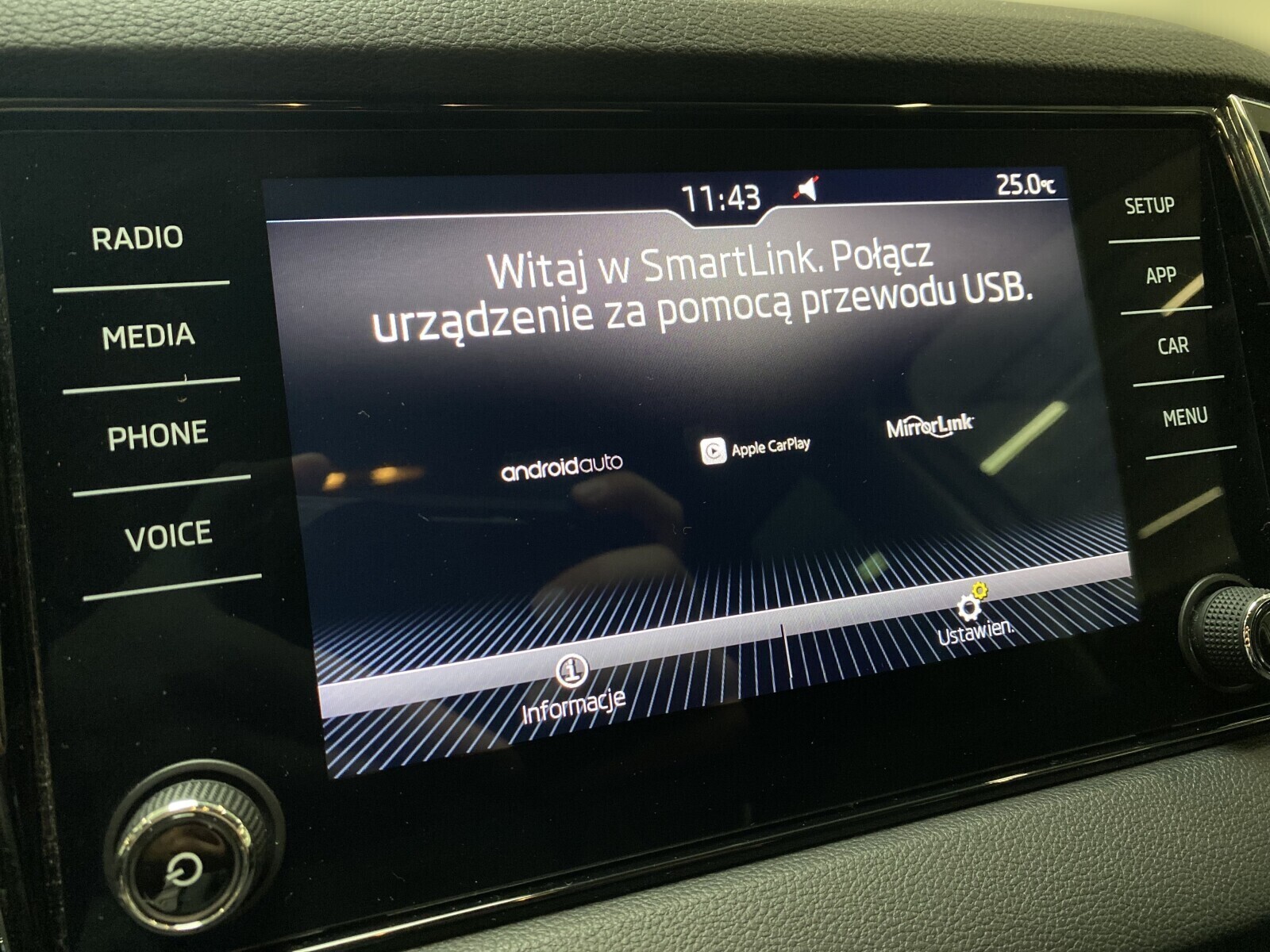 Škoda Karoq - zdjęcie 16