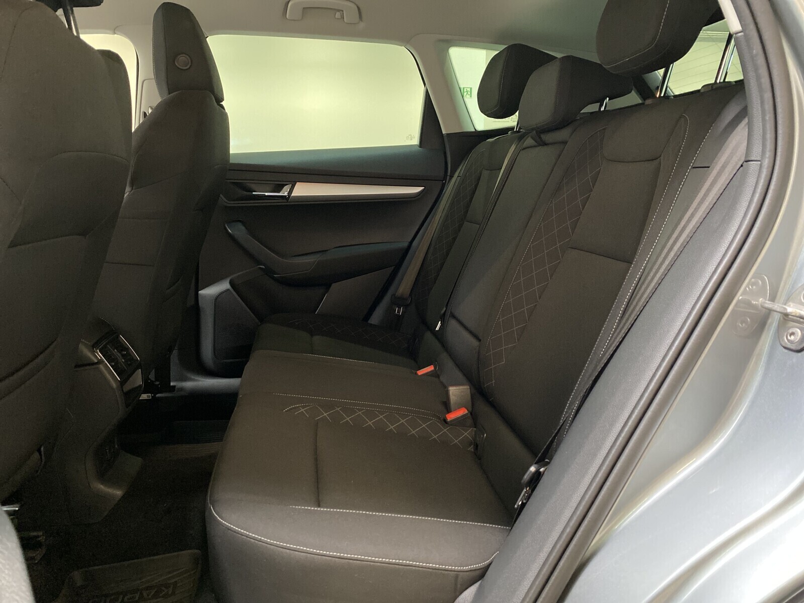 Škoda Karoq - zdjęcie 25