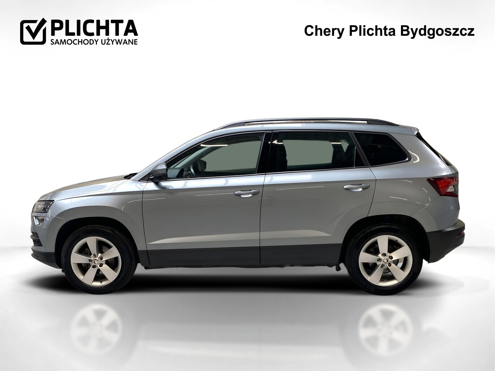 Škoda Karoq - zdjęcie 2
