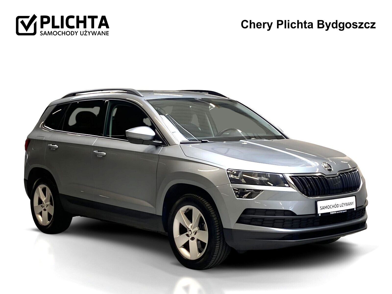 Škoda Karoq - zdjęcie 7