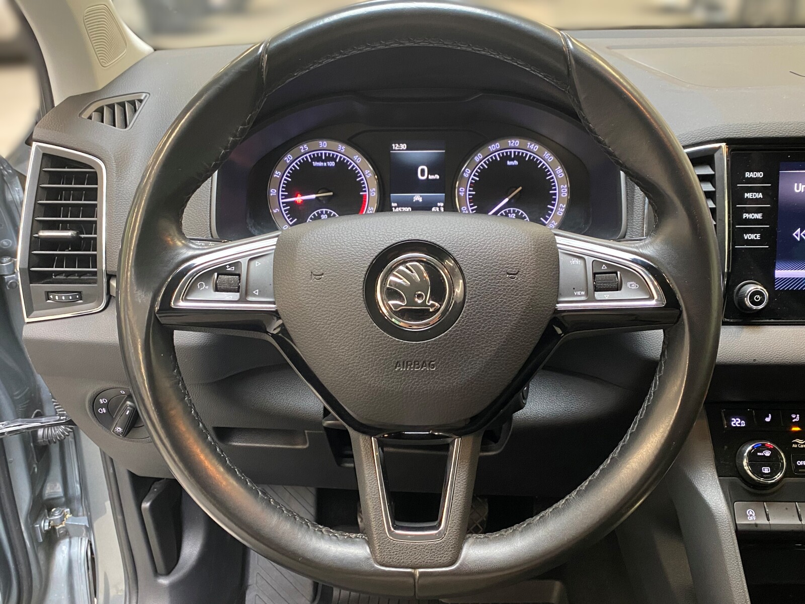 Škoda Karoq - zdjęcie 18