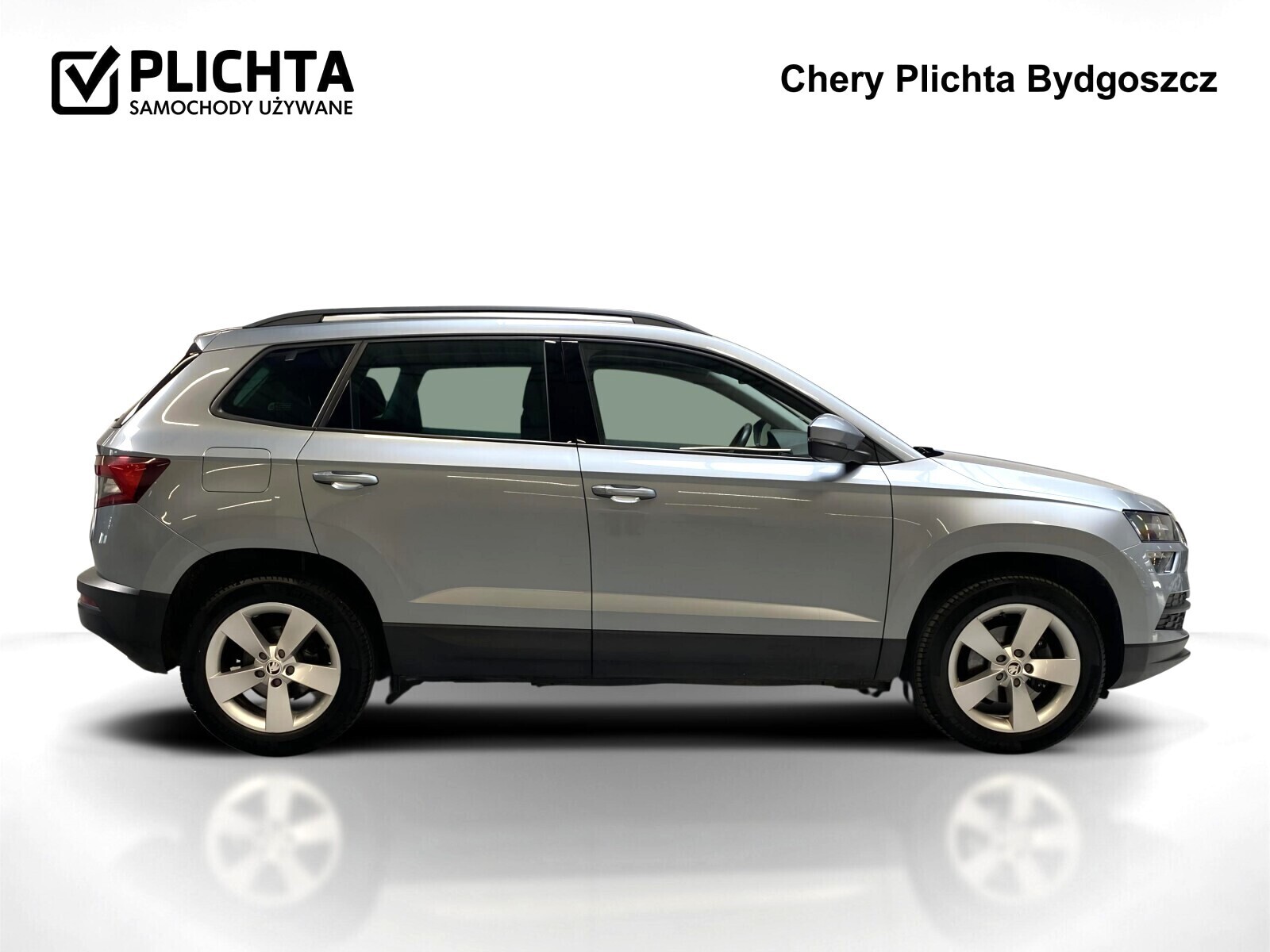 Škoda Karoq - zdjęcie 6