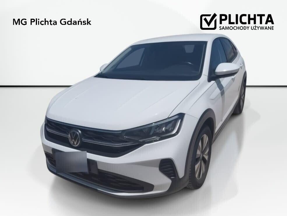 Volkswagen Taigo - zdjęcie 1