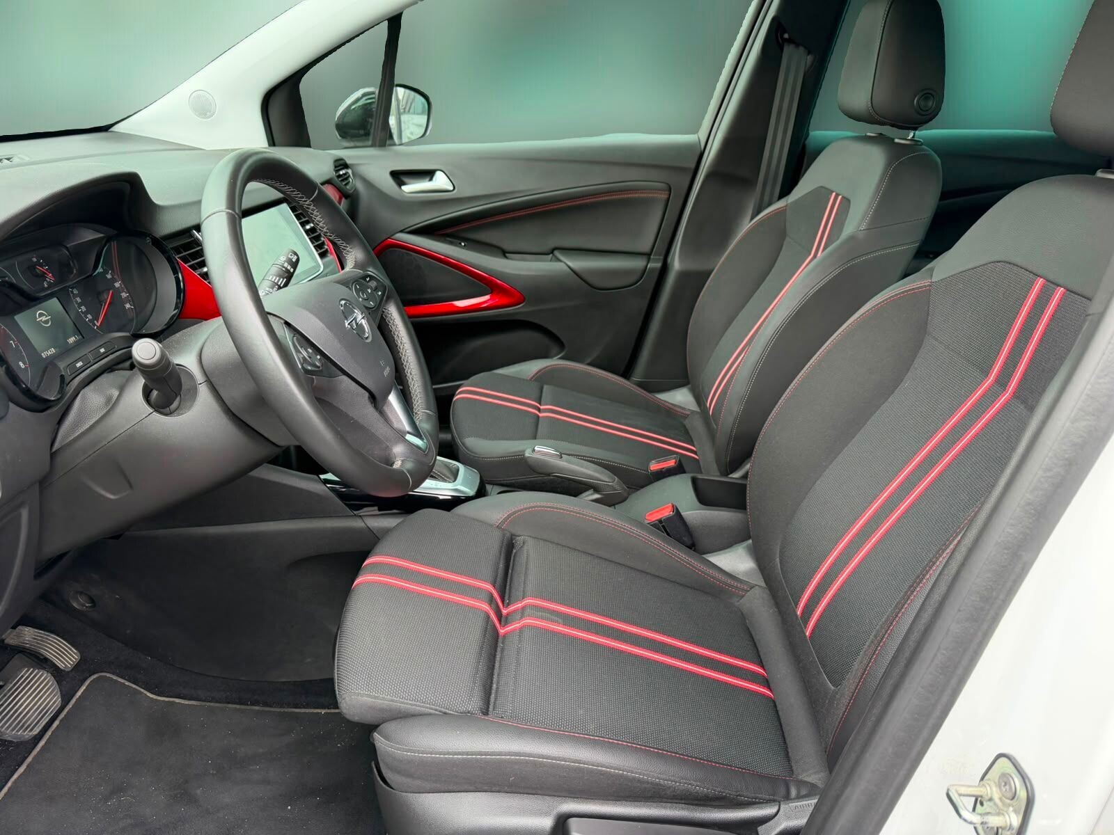 Opel Crossland - zdjęcie 10