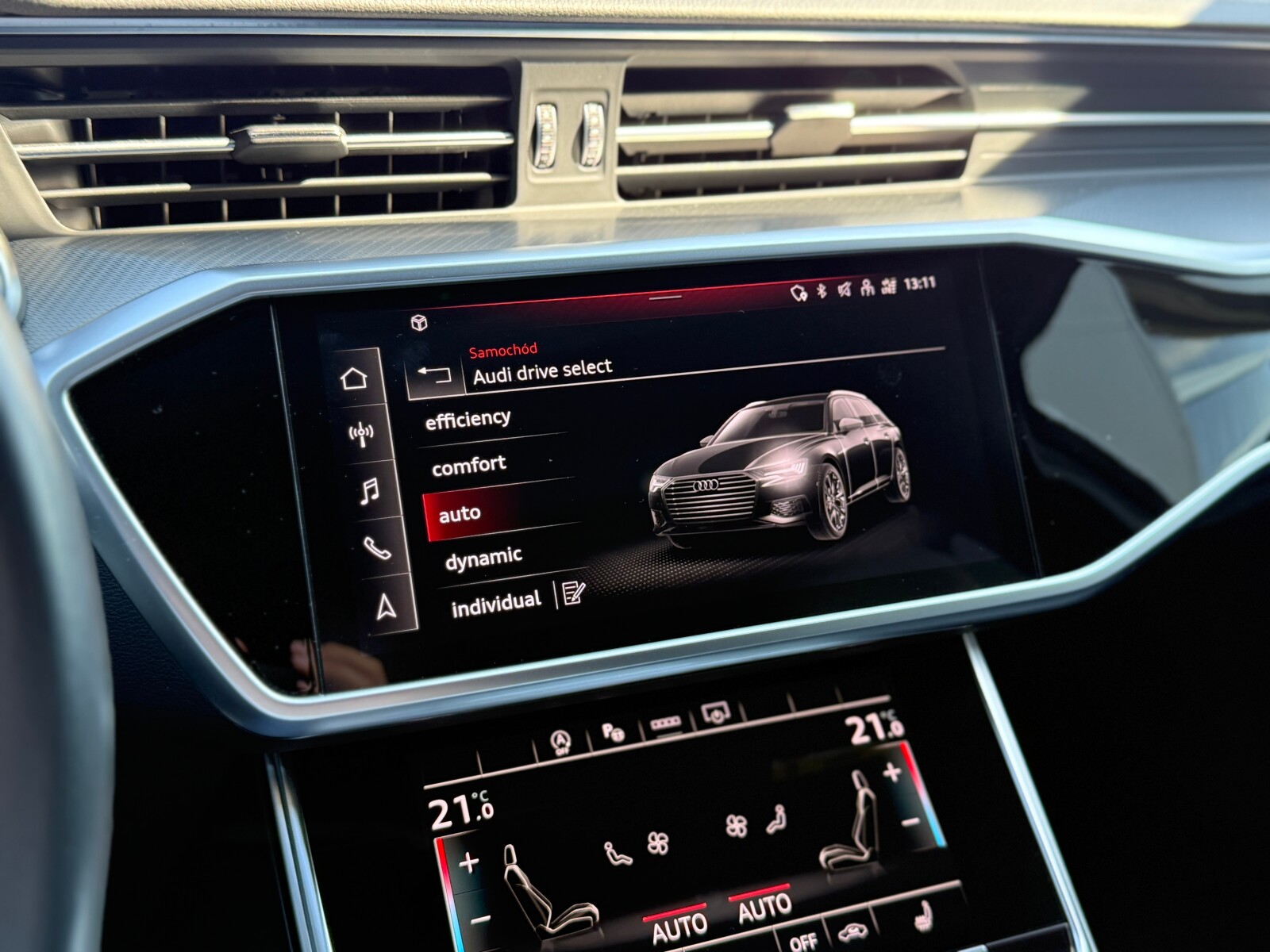 Audi A6 Avant - zdjęcie 33