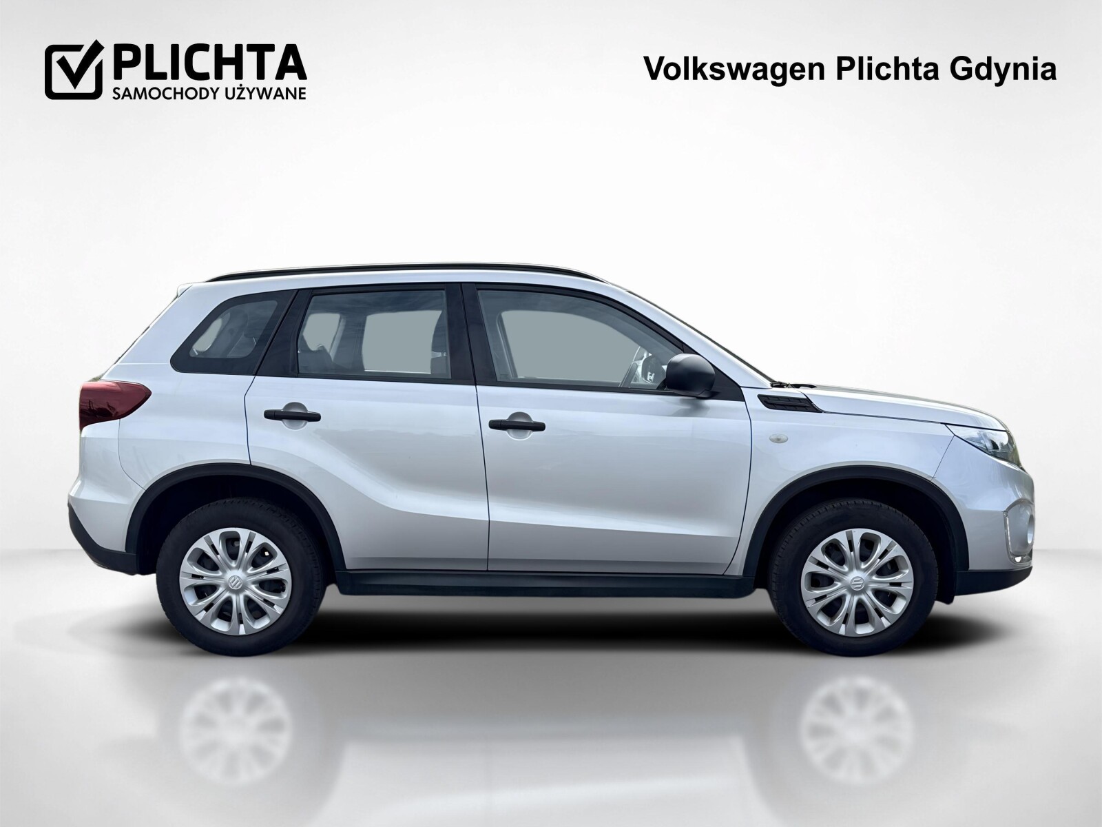 Suzuki Vitara - zdjęcie 6